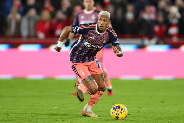 最受瞩目的 最受瞩目的